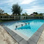 Villa La Dune 48 - 3p6 *
