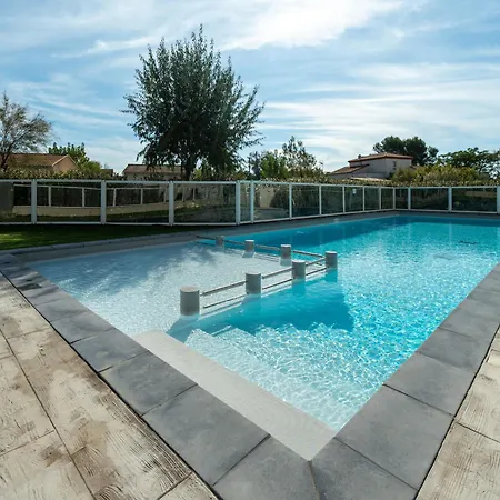 Villa La Dune 48 - 3p6 *