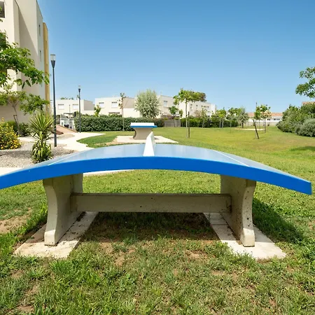 La Dune 48 - 3p6 Villa *