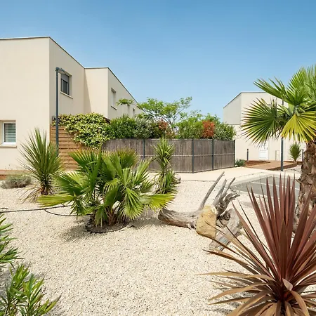 Villa La Dune 48 - 3p6 *