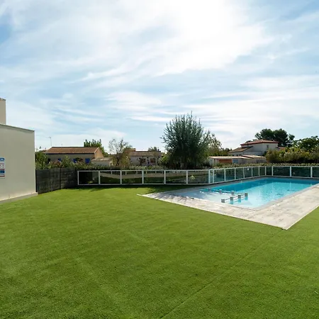 Villa La Dune 48 - 3p6 *