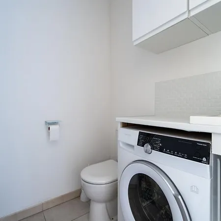 וילה La Dune 48 - 3p6 ולראס-פלאז'