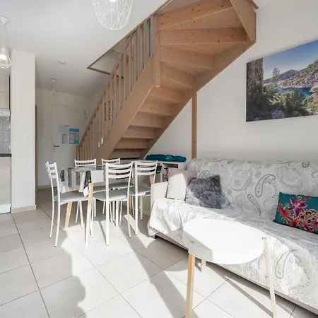 La Dune 48 - 3p6 * ולראס-פלאז'