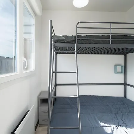 La Dune 48 - 3p6 וילה