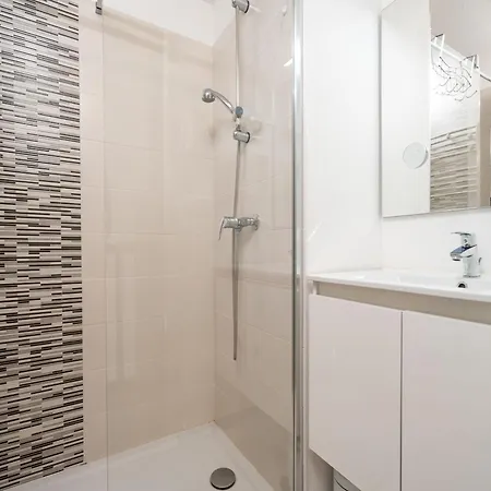 וילה La Dune 48 - 3p6