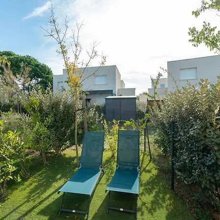 וילה La Dune 48 - 3p6