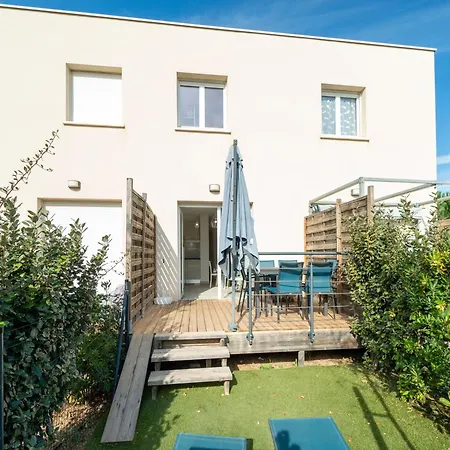 La Dune 48 - 3p6 * ולראס-פלאז'