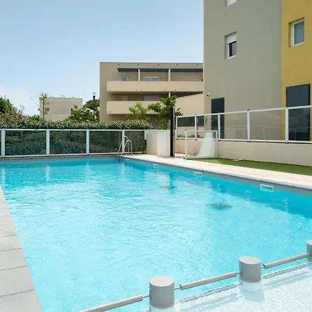 Villa La Dune 48 - 3p6