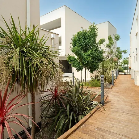 La Dune 48 - 3p6 וילה