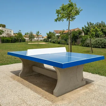 וילה La Dune 48 - 3p6 ולראס-פלאז'