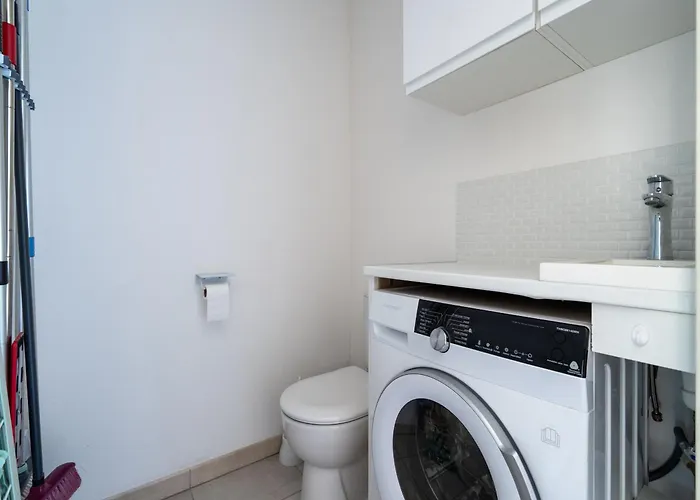 Villa La Dune 48 - 3p6 Valras-Plage