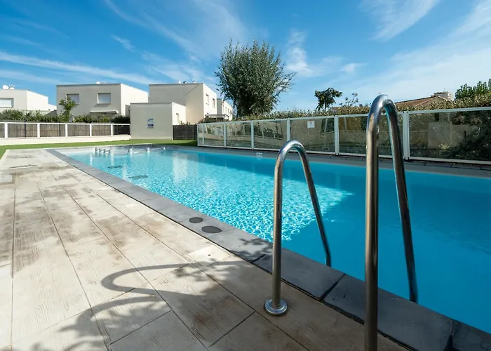 La Dune 48 - 3p6 Valras-Plage