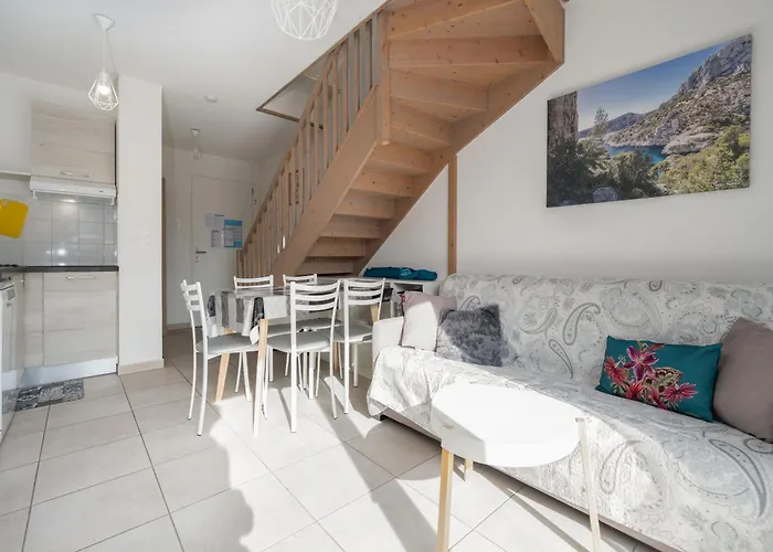 La Dune 48 - 3p6 * Valras-Plage