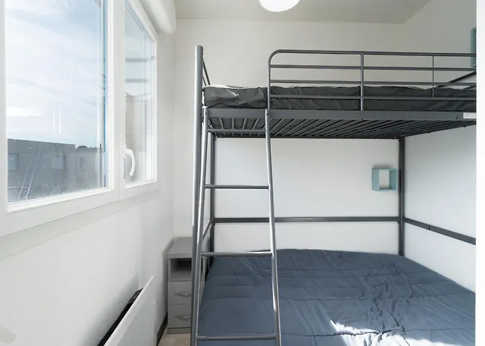 La Dune 48 - 3p6 Villa