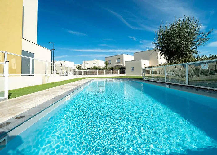 Villa La Dune 48 - 3p6 Valras-Plage