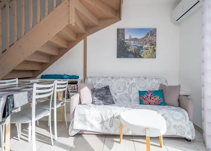 La Dune 48 - 3p6 * Valras-Plage