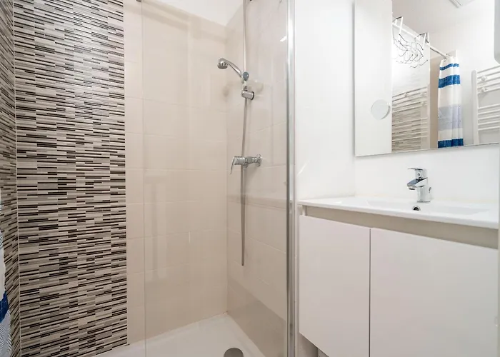 Villa La Dune 48 - 3p6