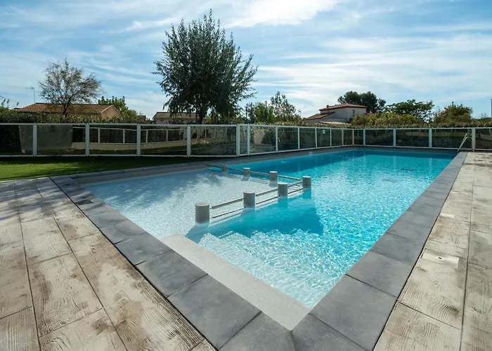 Villa La Dune 48 - 3p6 *