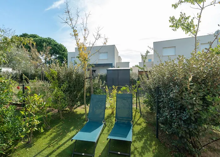 Villa La Dune 48 - 3p6