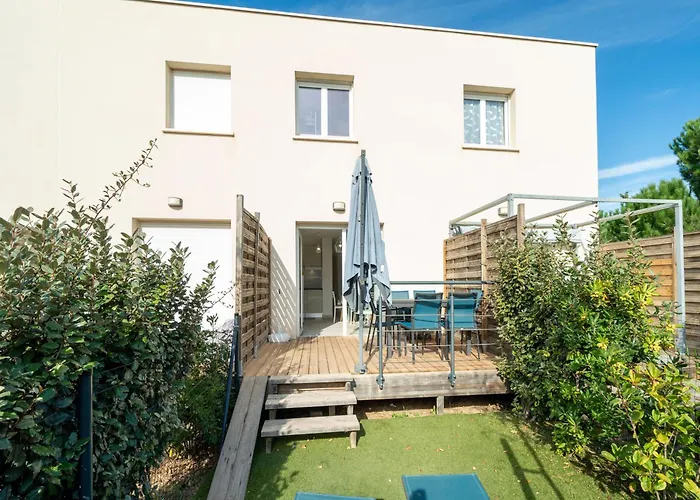 La Dune 48 - 3p6 * Valras-Plage