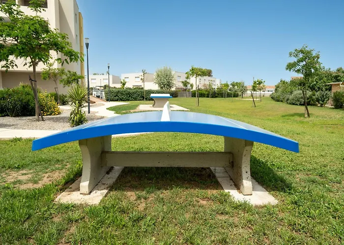 La Dune 48 - 3p6 Villa *